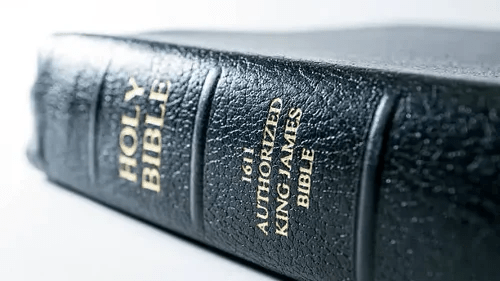 The King James&nbsp;Overview