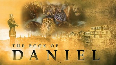 The Fall of Babylon: Part 3 of&nbsp;Daniel