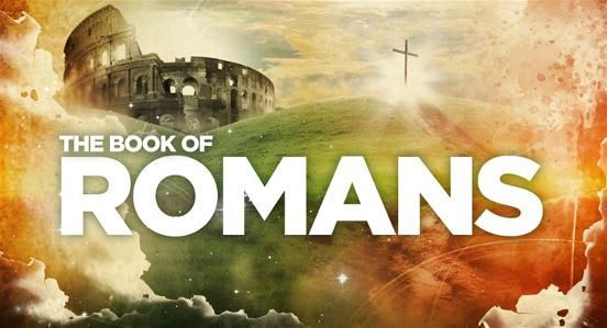 Paul’s First Awakening: A Commentary on&nbsp;Romans