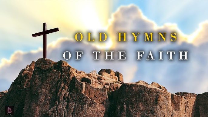 Hymns of the&nbsp;Faith